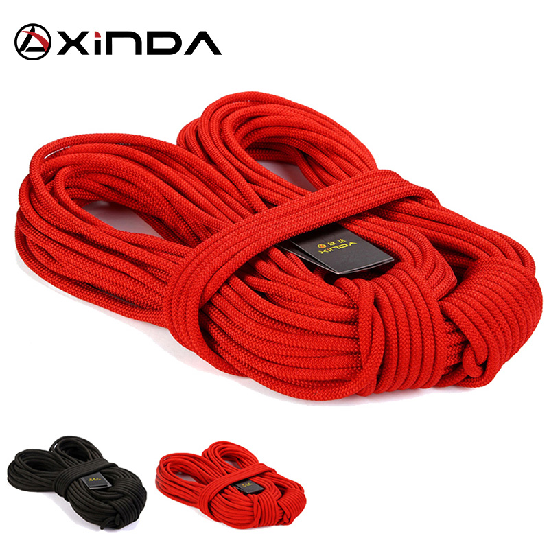 Fire Escape Ladder - Xinda Climbing Rope Outdoor Emergency Rope