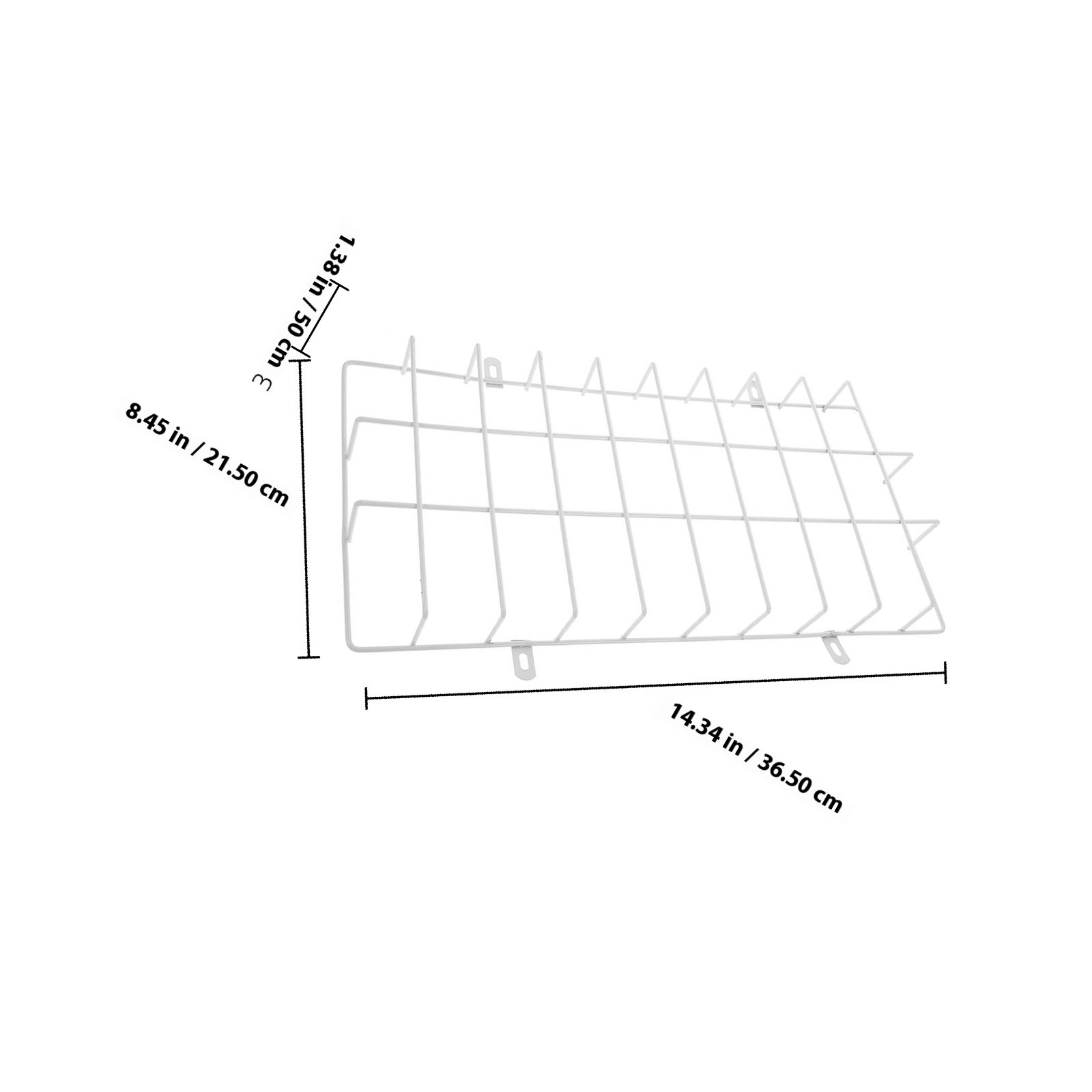Emergency Light Metal Wire Gua - Emergency Exit Sign 评论和价格