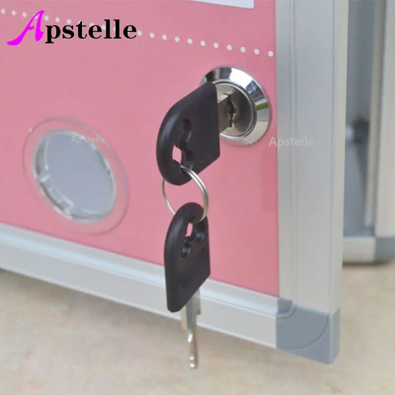 Apstelle Replacement Desk Draw - Medicine Cabinet Lock 评论和价格
