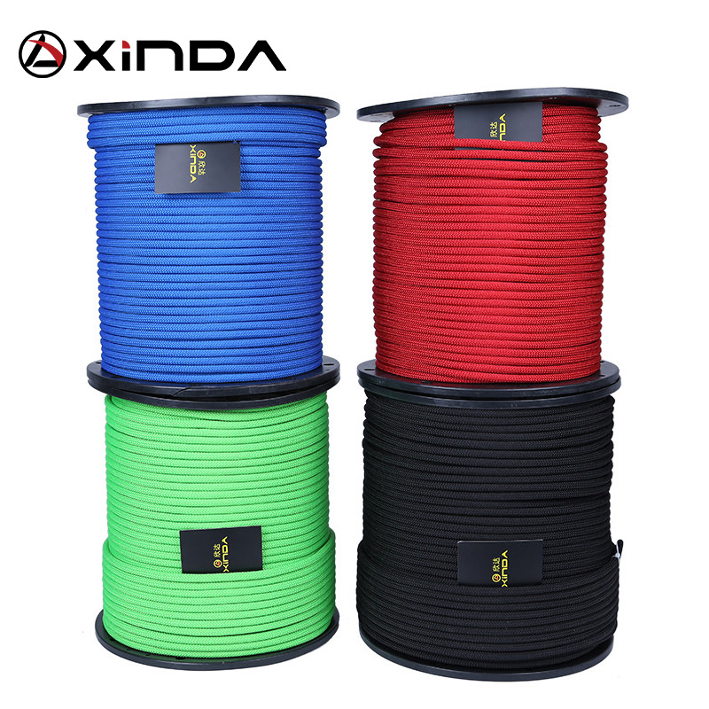 Xinda Climbing Rope Outdoor Em - Fire Escape Ladder 评论和价格