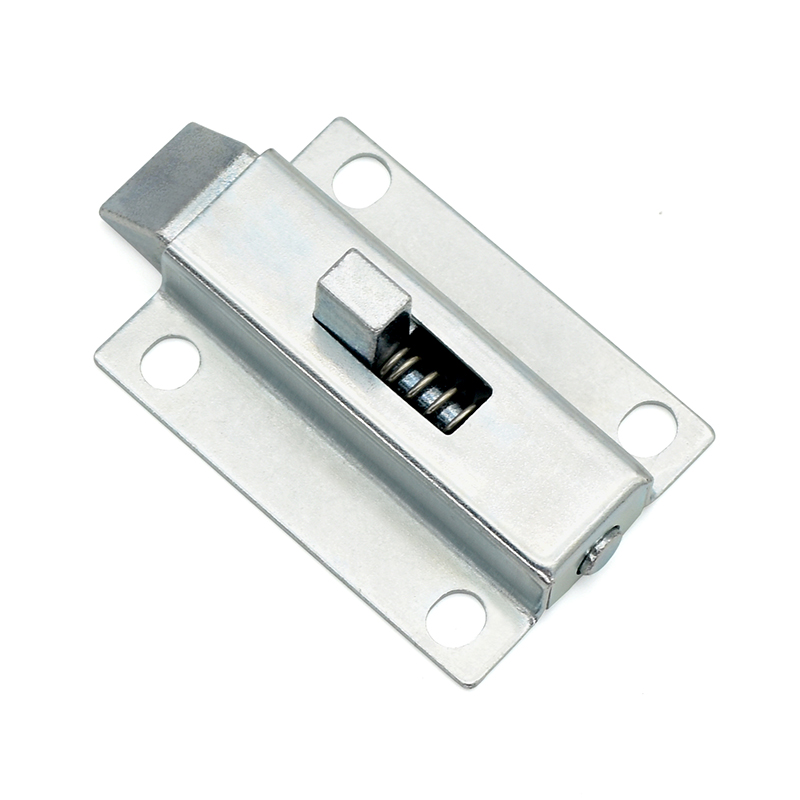 Impact lock telescopic automat - Medicine Cabinet Lock 评论和价格