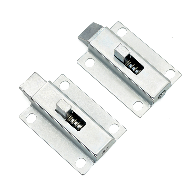 Impact lock telescopic automat - Medicine Cabinet Lock 评论和价格