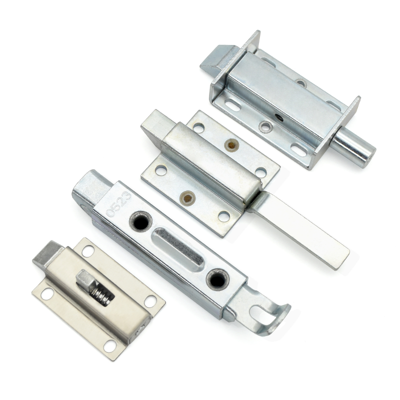 Impact lock telescopic automat - Medicine Cabinet Lock 评论和价格