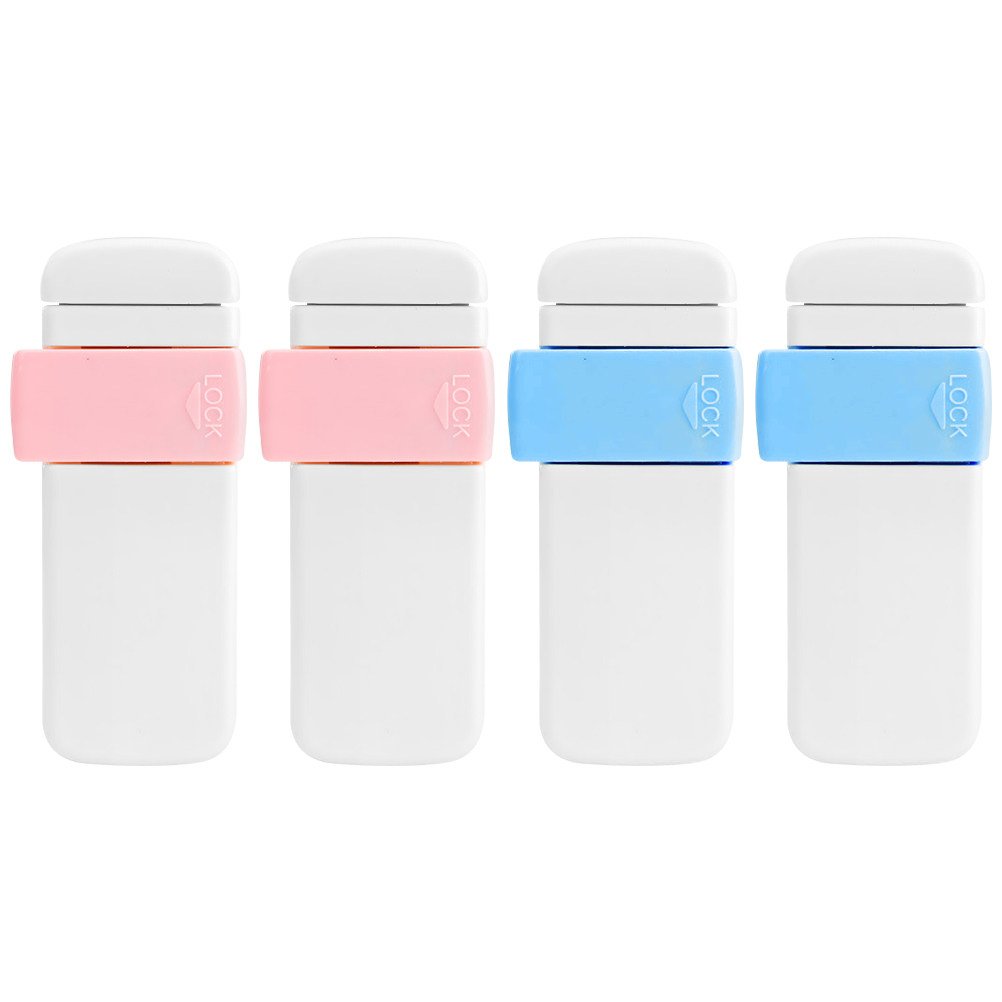 4Pcs Child Safety Cabinet Lock - Medicine Cabinet Lock 评论和价格