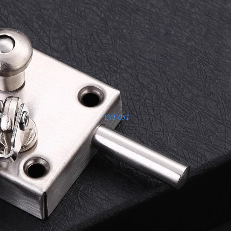 E15A Corrosions Resistant Stee - Security Chain Door 评论和价格