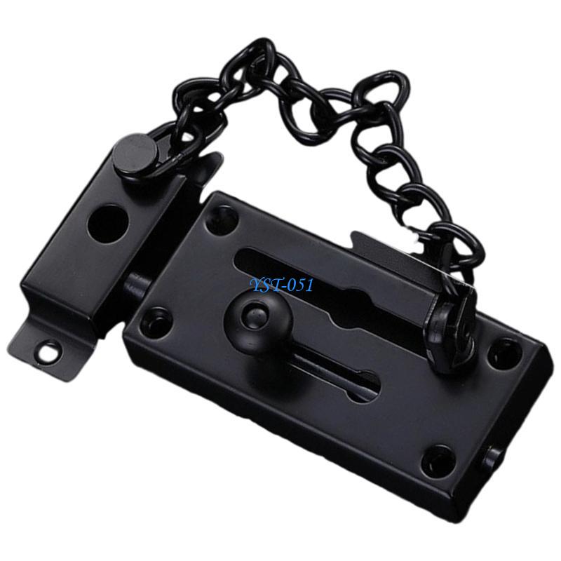 E15A Corrosions Resistant Stee - Security Chain Door 评论和价格