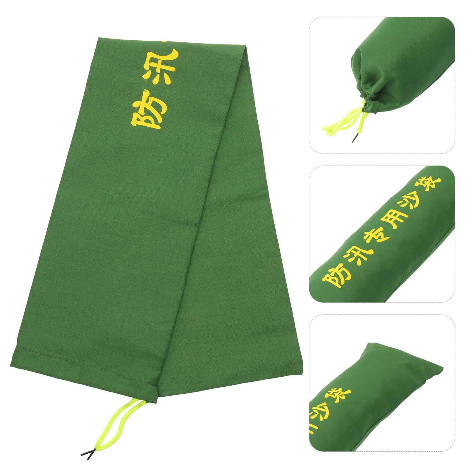 Empty Sand Bag for Flooding Fl - Flood Barrier Bag 评论和价格