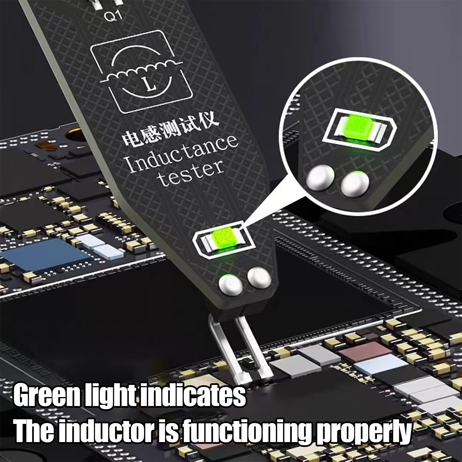 Inductor Detector Tool Motherb - Co Detector Plug 评论和价格
