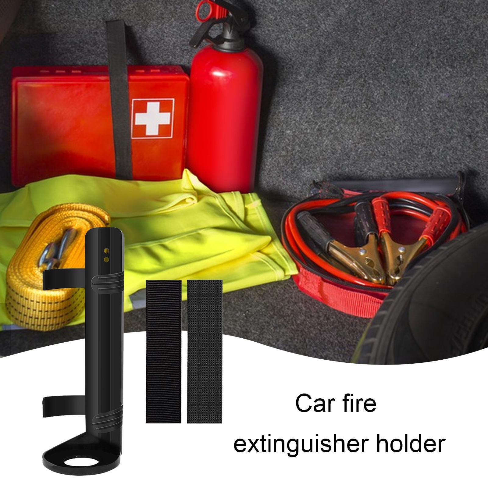 Universal Car Fire Extinguishe - Fire Extinguisher Small 评论和价格
