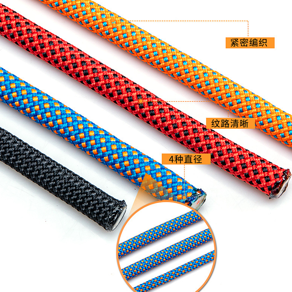 Φ:12mm/14mm-10m,Outdoor Rock C - Fire Escape Ladder 评论和价格