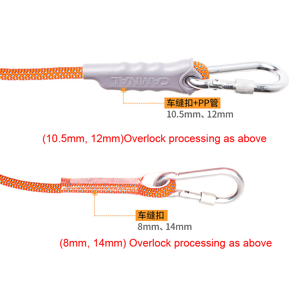 Φ:12mm/14mm-10m,Outdoor Rock C - Fire Escape Ladder 评论和价格