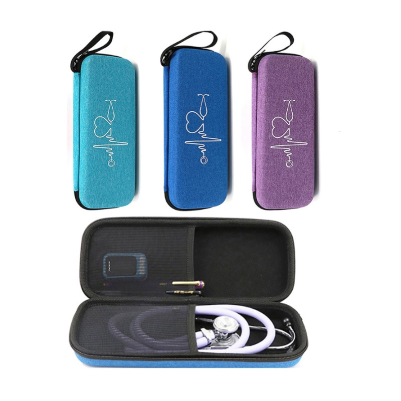 New Stethoscope Case Shockproo - First Aid Bag Kit 评论和价格