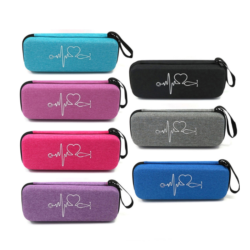 New Stethoscope Case Shockproo - First Aid Bag Kit 评论和价格