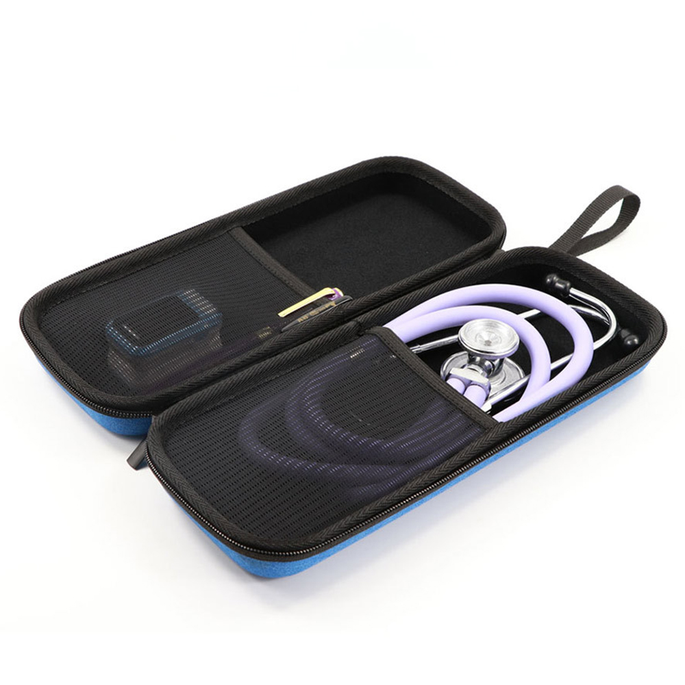 New Stethoscope Case Shockproo - First Aid Bag Kit 评论和价格