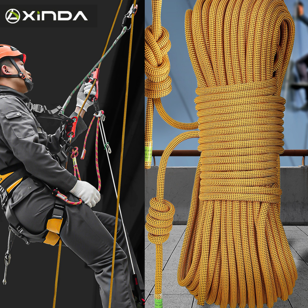 Φ:10.5mm/12mm-5m, Outdoor Moun - Fire Escape Ladder 评论和价格